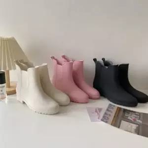 여성 레인부츠 DS-7004