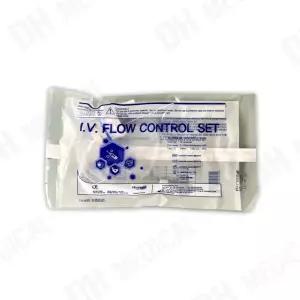 협성메디칼 도시플라워 수액셋트 IV-10 1개입