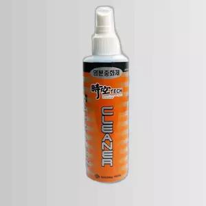 ST 시공테크 염분중화제 200ml - 낚시대 금속녹방지