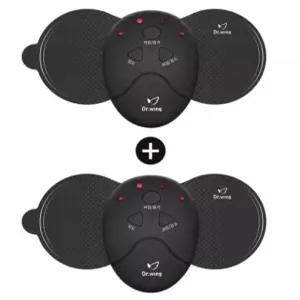 [닥터윙] 저주파마사지기 (1+1)