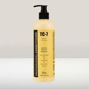 [띵코] TC-7 프로페셔널 케라틴 단백질 컨디셔너 500ml