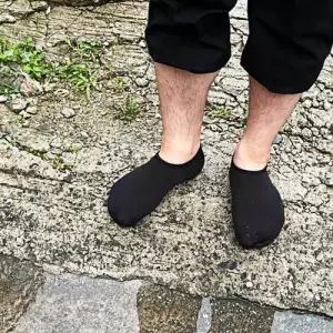 물놀이 아쿠아슈즈 핀삭스 블랙 XXL 덧신 아쿠아 WEE2AAF