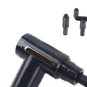 쌍문상회 어때마사지기 소형안마기 미니 마사지기 어깨 등 전동 안마기 C타입