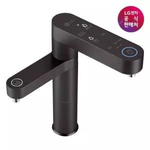 [LG전자공식판매처] LG 오브제컬렉션 정수기 WU923ABB (냉온수,6개월주기방문관리)