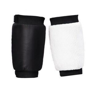 고온 따뜻한 짧은 겨울 패딩팬츠 바지 전기용접 용접기 플러스 쌍의 남성과 단열 난로