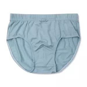 더퍼스트터치오가닉TFTO 더퍼스트터치오 가닉주니어쿨블루브리프TGYUUP10