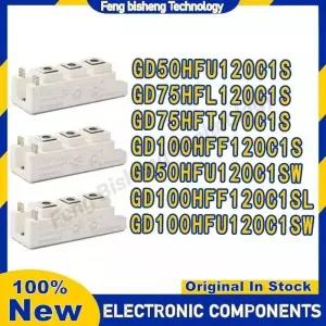 GD50HFU120C1S GD75HFL120C1S GD75HFT170C1S GD100HFF120C1S GD50HFU120C1SW GD100HFF120C1SL GD100HFU120C