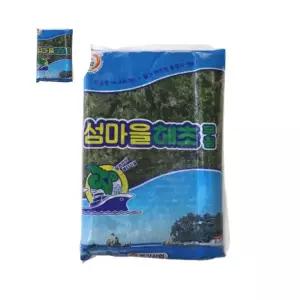 (제스트)냉동 해초샐러드 2kg 해초 샐러드 식품 반찬