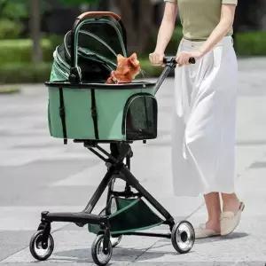 애견유모차 반려견 고양이유모차 강아지캐리어 고양이