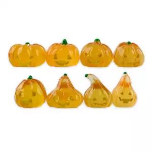 호박 113C]할로윈 반투명 (2개세트) 8p 피규어