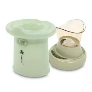 가정용 얼굴 스팀기 원적외선 찜질 쑥 좌훈기 어버이날선물 한방좌훈