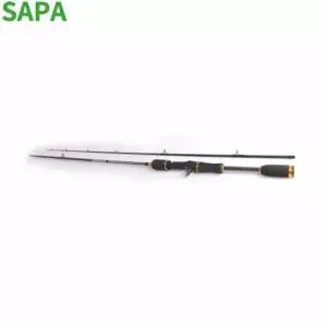 미라클엑스 바이퍼 베이트 낚싯대 낚시용 로드 C662M