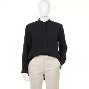 [이자벨마랑]ISABEL MARANT BRITTEN HT0316FA B1J04E 01BK 브리튼 코튼 보일 탑 834133