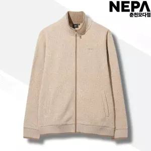 [네파]네파 남성 춘추용 겨울용 등산티셔츠 기모 집업 경량 그라티아 스웨터 풀집 자켓  7L76141 D09
