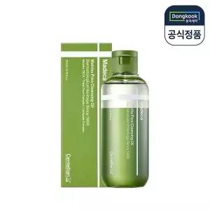 [동국제약]센텔리안24 마데카 말차 포어 클렌징 오일 200ml 1개_P414800864