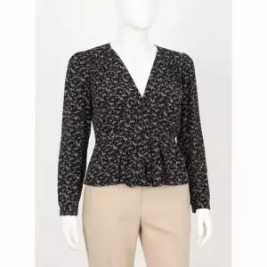 [이자벨마랑]ISABEL MARANT EDDY HT0221FA B1J02E 01BK 에디 탑 834298