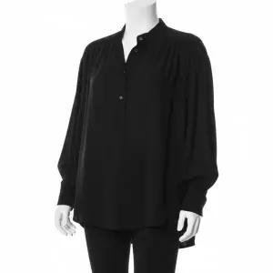 [이자벨마랑]ISABEL MARANT BERANGERE HT0010FA A1J43E 01BK 베랑게르 블라우스 835080