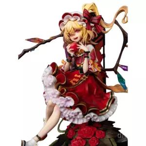 동방 프라모델 굿즈 프로젝트 피규어 장난감