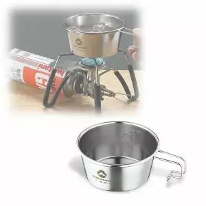 스포츠 레저 캠핑 대형 머그컵 물컵