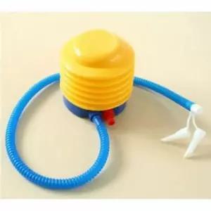 튜브펌프 휴대용튜브펌프 짐볼펌프 다용도발펌프 보트용발펌프