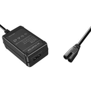호환 AC-L100 전원 코드 어댑터  소니 Hi8 핸디캠 캠코더 충전기  DCR TRV103 교체