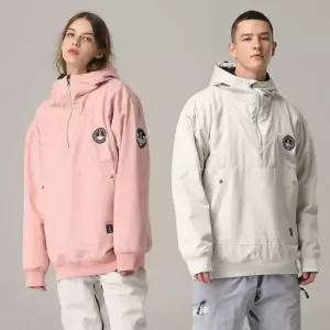 스노우보드복 상의 스키복 남자 스노우보드복상의 여자