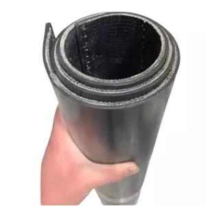 대형 고무판 트럭 산업용 화물차 고무 매트 패드 논슬립