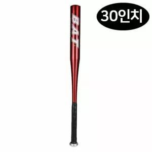 어린이용 야구방망이 배트 레드 어린이 스포츠 용품