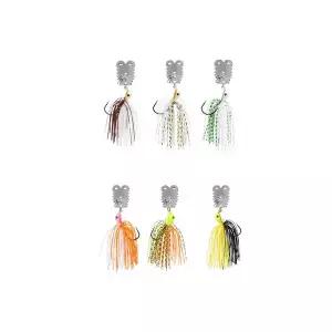 [하프클럽/싸파]싸파 더블킬 채터 베이트 3/8oz 스피너베이트 루어