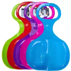 어린이 눈썰매 1인용 kc인증