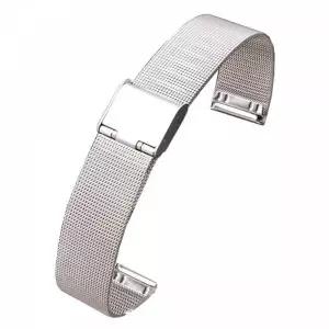 [골드스마일]시계줄 시계메탈스트렙 밴드 메탈 메쉬 시계줄교