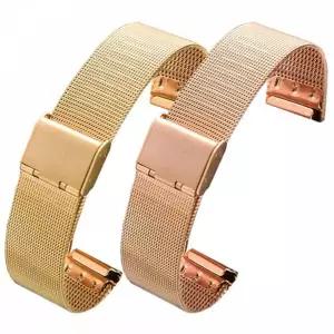 [골드스마일]시계줄 메탈 시계매쉬스트랩 시계메탈스트랩 시계