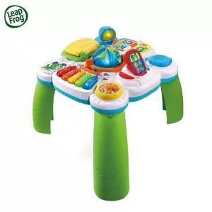 립프로그 오피스 러닝 테이블 (한.영 동시학습)/멜로디/완구/아동/유아동/사운드/휴대/동요/아기/악기/소리