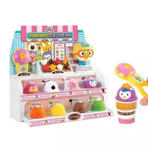 뽀로로 아이스크림 가게/멜로디/완구/아동/유아동/사운드/휴대/동요/아기/악기/장난감/소리나는/아이/노래
