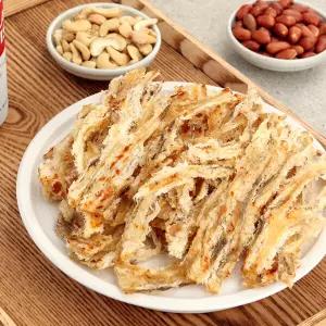 [오초록] 속초바다 아귀 구이채 200g