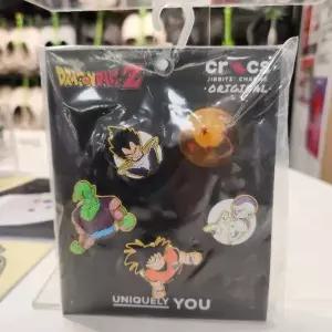 [크록스] HC04 드래곤볼 Z 10014531 (44666703)