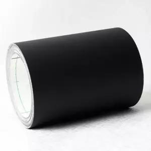 몰딩시트지 헤라세트 블랙 WBMDIT-908-10cm-5