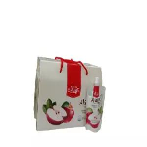 이츠레드 장수사과 사과즙 110ml 100포