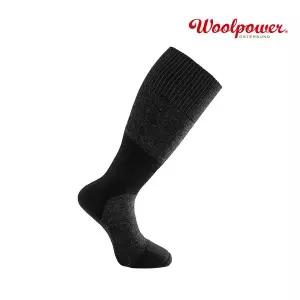 [하프클럽/울파워]스킬드 무릎높이 양말 400 (8824)