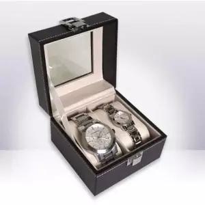 시계케이스 시계보관대 악세사리보관 보관함 시계