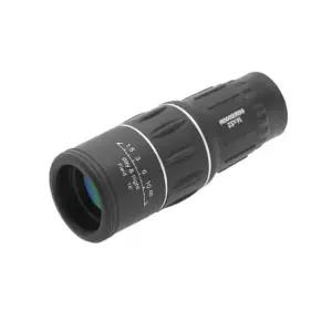 망원경 망원경 단안경 스포츠 쌍안경 휴대용 16x52