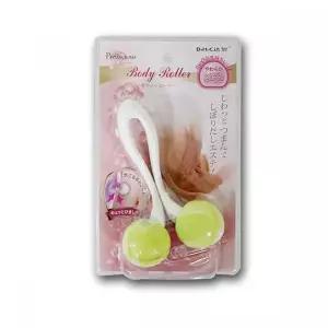 골프공 안마기 등긁이 마사지기 전신안마기