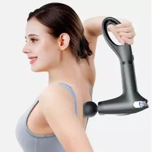 마사지건 근막이완 전동 핸디안마기 충전식