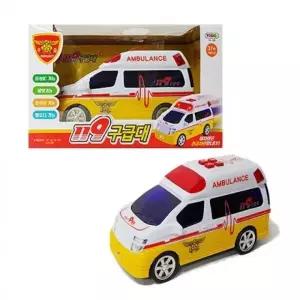 ( )119구급대 장난감 완구 선물 손주 장난감 어린이 조카 어린이날선물