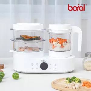 보랄 이유식 메이커 BR-BFM1000