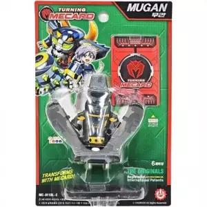 ( )터닝메카드 무간 컴팩트 로봇 어린이 장난감 선물