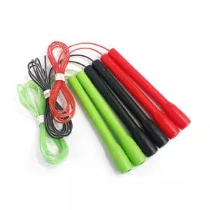 김수열줄넘기 골드스타(K-410)/초보/학생/피트니스/가정/간편/고급/점핑/운동/연습/선수/줄넘기/가벼운