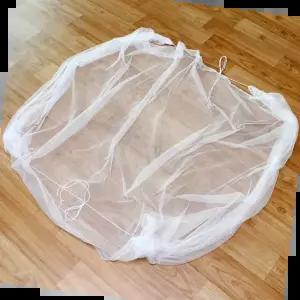 쌍둥이유모차 트윈유모차 모기장 쌍둥이유모차모기장 유모차모기장