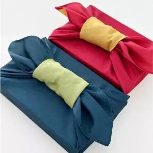 양면 전통 보자기 답례품 예단 명절 이바지 고급 선물 포장 봉봉샵