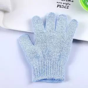 때밀이장갑 목욕장갑 세면 수건 욕조 소프트 장갑 스크럽 패드 목욕 용품 클렌징 수조 두피